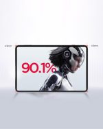 ⁦REDMAGIC Astra Gaming Tablet 16G+512G Eclipse (EU)⁩ - الصورة ⁦4⁩