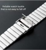 ⁦Compatible with Huawei Watch 4 Pro strap/GT 4 46mm/GT 3 46mm/GT 2 46mm watchband replacement compatible with Huawei Watch 3/Watch 3 Pro 22mm classic band for men and women⁩ - الصورة ⁦3⁩