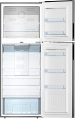 ⁦CLIKON REFRIGERATOR NO FROST 325L, 11.4 Cubic feet Referigator,FREEZER 2.5 cubic feet, 8.9 Cubic feet Referigator CK6043, WITH 2 YEARS WARRANTY⁩ - الصورة ⁦3⁩
