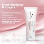 ⁦B5+ ZN Quad Cica Repair Cream 100 g⁩ - الصورة ⁦2⁩