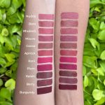 ⁦Ruby's Organics Semi-Matte Lipstick for Women, Hydrating and Highly Pigmented, Moisturizing & Non Drying, Lightweight & Long Lasting Formula, Lip Makeup, Paraben-Free, Brown Cocoa, 3.7g⁩ - الصورة ⁦6⁩