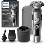 Philips Norelco S9000 Prestige Shaver Micro Precision Edition