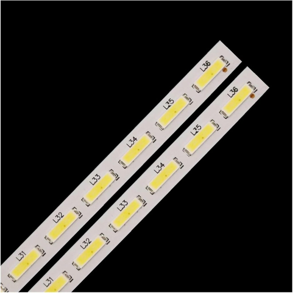 SHYHHTS 576mm TV Backlight Led Strip for K.ON/KA 32inch 35016310 35016385 LED32F2200NE LED32F2200CE LED32F2200C*35016708 2019-11-11 REV-00