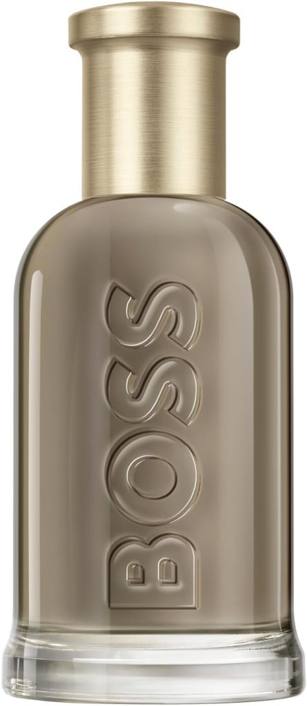 BOSS Hugo Bottled Perfume for Men Eau De Parfum 50ML
