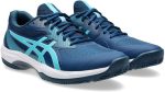 ⁦Asics Game Ff Padel mens Sneaker⁩ - الصورة ⁦5⁩