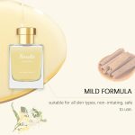 ⁦Pheromone Cologne for Men And Women, Men Perfume Cologne, Long-Lasting Pheromones Spray, Warm and Sunny Men's Perfume, Natural And Fresh Without Pungent, Eau De Parfum Floral And Fruity Perfume(2 Pcs)⁩ - الصورة ⁦6⁩