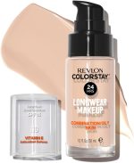 Revlon ColorStay Makeup Combi/Oily Skin Ivory 110