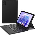 ⁦Umidigi active t1 dual sim - 128gb - 8gb ram - 4g LTE - 11 inch - black⁩ - الصورة ⁦5⁩