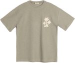 KOTON Boys 5SKB10037TK786 Short Sleeve T-Shirt