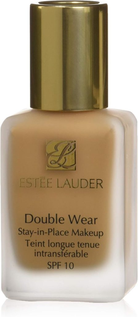 Estee Lauder Double Wear Stay-In-Place Spf10 Cashew 3W2