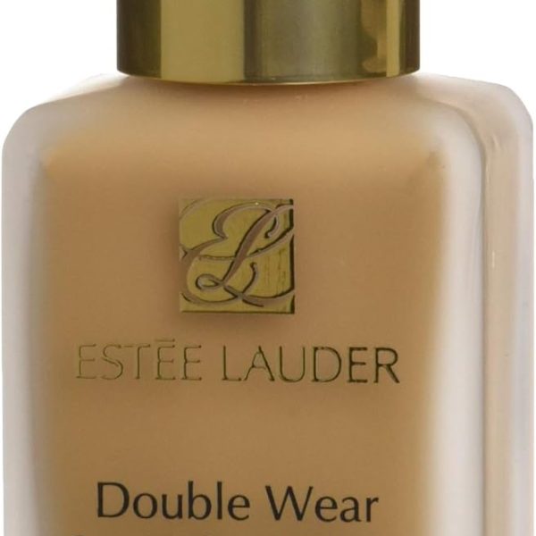 Estee Lauder Double Wear Stay-In-Place Spf10 Cashew 3W2