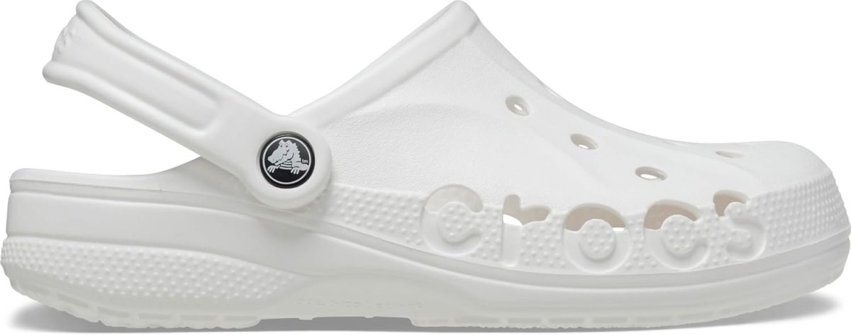 ⁦Crocs Unisex Adult 10001-0DA Classic Clog⁩ - الصورة ⁦4⁩