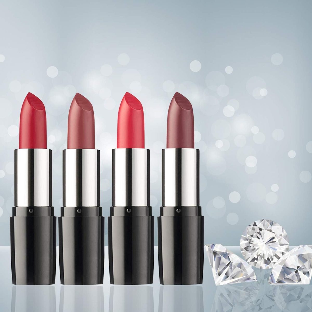 ⁦Lipstick - No. 138 Chili Matte, 3g/0.1oz by M.A.C⁩ - الصورة ⁦6⁩