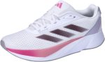 ADIDAS DURAMO SL W Women's Shoes,CBLACK/FTWWHT/CARBON,Size 39 1/3 EU