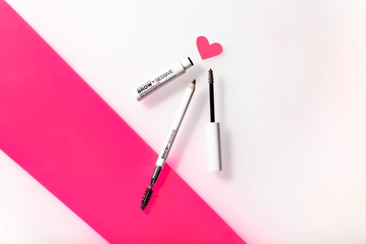 ⁦Wet n Wild Brow-Sessive Eyebrow Shaping Makeup Gel Blonde⁩ - الصورة ⁦15⁩