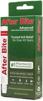 ⁦After Bite Itch Eraser (Pen) 14 ml⁩ - الصورة ⁦3⁩