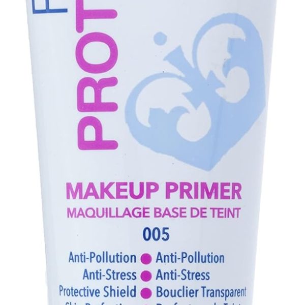 Rimmel London, Fix & Protect Makeup Primer, 30 ml