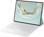 ⁦HUAWEI MatePad Pro 12.2" Tablet,12+512G OLED PaperMatte Display, PC-level WPS Office & HUAWEI Notes, GoPaint APP with Brushes, Glide Keyboard, Extra Care+ Wireless Mouse + M-Pencil+ Backpack (Green)⁩ - الصورة ⁦2⁩