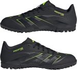 ⁦adidas Predator Club Turf Boots Unisex Adults Shoes⁩ - الصورة ⁦6⁩
