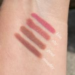 ⁦Ere Perez - Natural Açaí Lip Pencil | Vegan, Cruelty-Free, Clean Beauty (Shy)⁩ - الصورة ⁦7⁩