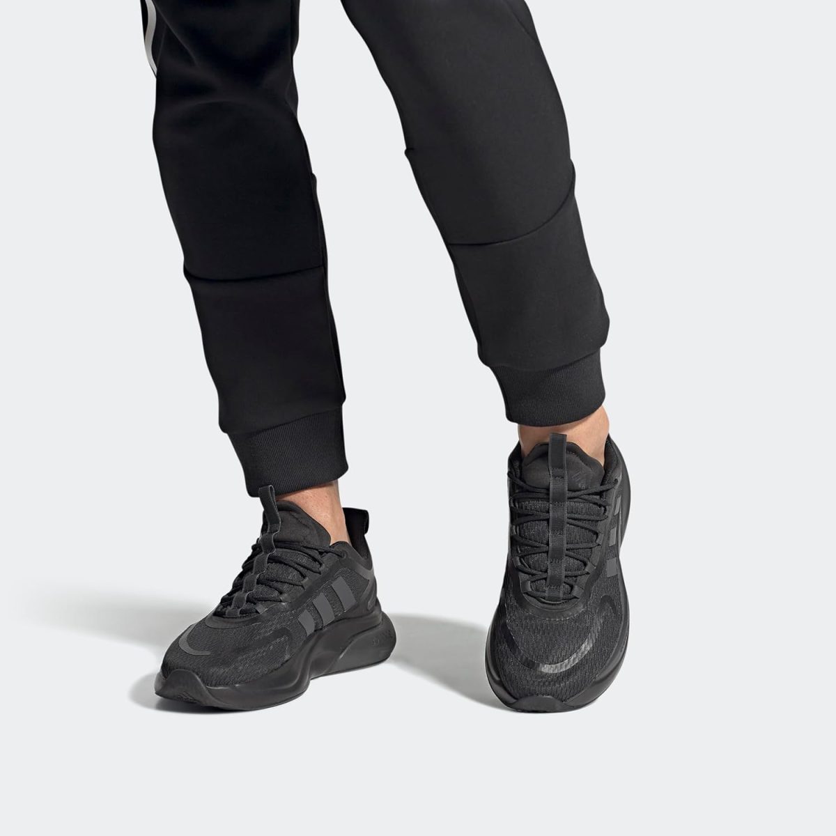 ⁦adidas Alphabounce + mens Shoes⁩ - الصورة ⁦7⁩