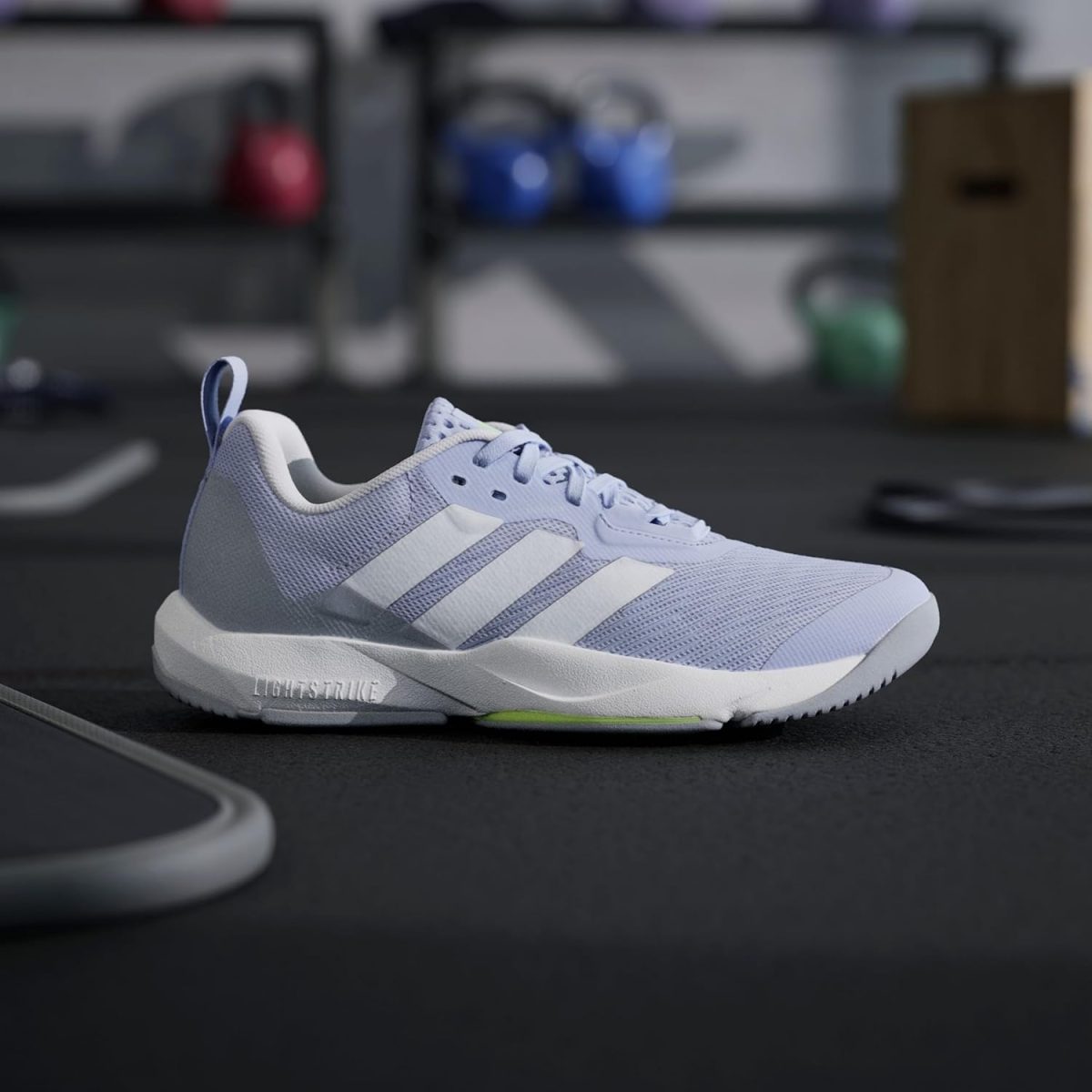 ⁦adidas Rapidmove 2 Shoes womens Shoes⁩ - الصورة ⁦10⁩