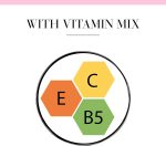⁦Bourjois Healthy Mix Anti-Fatigue Concealer. 51 Light. 10 ml– 0.34 Fl Oz⁩ - الصورة ⁦4⁩