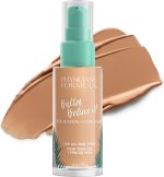 Physicians Formula Butter Believe It! Foundation + Concealer Medium | Dermatologist Tested, Clinicially Tested
