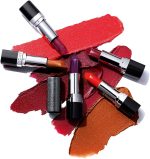 ⁦Avon Ultra Shimmer Lipstick Copper Sparkle, with a Moisture-retaining Formula for High Shine Shimmer⁩ - الصورة ⁦6⁩