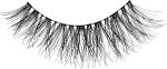 ⁦KISS So Wispy Curated Collection of Bestselling False Eyelash Styles Multipack, Volume & Curl, Lash Extensions Look, Signature Wispy Effect, Cruelty Free, Reusable, Contact Lens Friendly, 5-Pair⁩ - الصورة ⁦10⁩