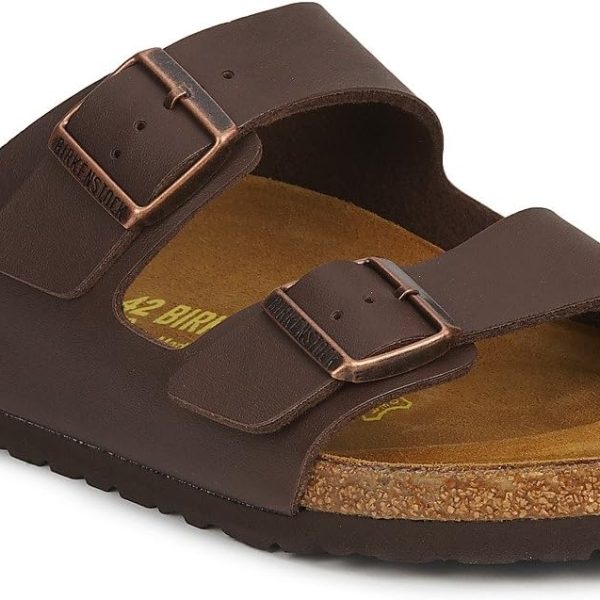 Birkenstock Arizona Birko Flor mens Fashion Sandals