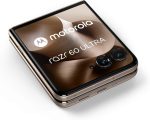 ⁦Motorola Razr 60 Ultra DUAL-SIM 512GB ROM + 16GB RAM (GSM only | No CDMA) Factory Unlocked 5G SmartPhone (Pantone Mountain Trail) - International Version⁩ - الصورة ⁦17⁩