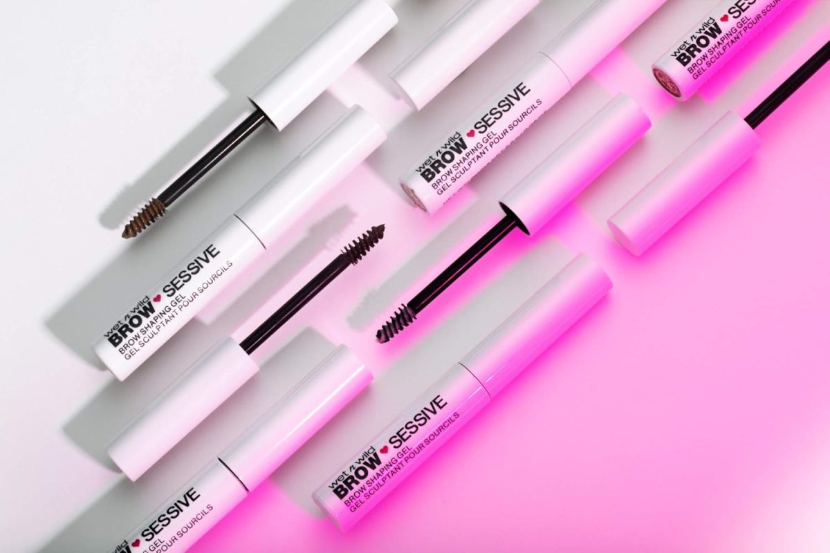 ⁦Wet n Wild Brow-Sessive Eyebrow Shaping Makeup Gel Blonde⁩ - الصورة ⁦13⁩