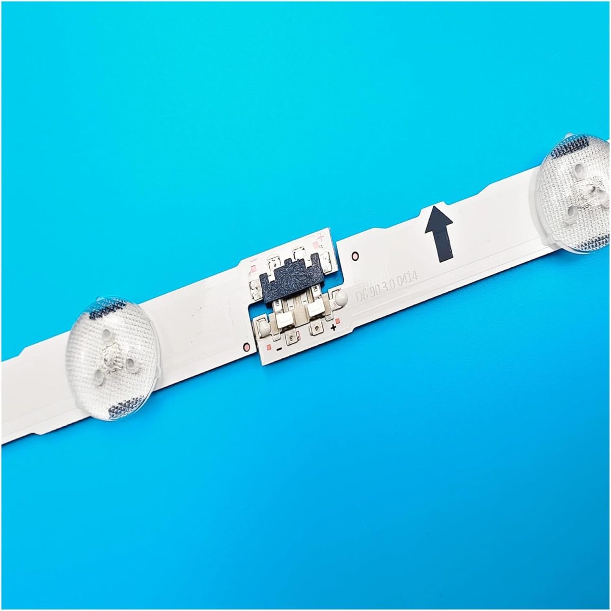 ⁦SHYHHTS 13leds LED Backlight strip 2014SVS60F for Sam/s.ung 60inch TV UE60H6200 UE60J6240 UE60H6300 UN60H6350 CY-HH060CSSV2H BN96-30433A⁩ - الصورة ⁦4⁩