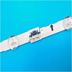 ⁦SHYHHTS 13leds LED Backlight strip 2014SVS60F for Sam/s.ung 60inch TV UE60H6200 UE60J6240 UE60H6300 UN60H6350 CY-HH060CSSV2H BN96-30433A⁩ - الصورة ⁦4⁩