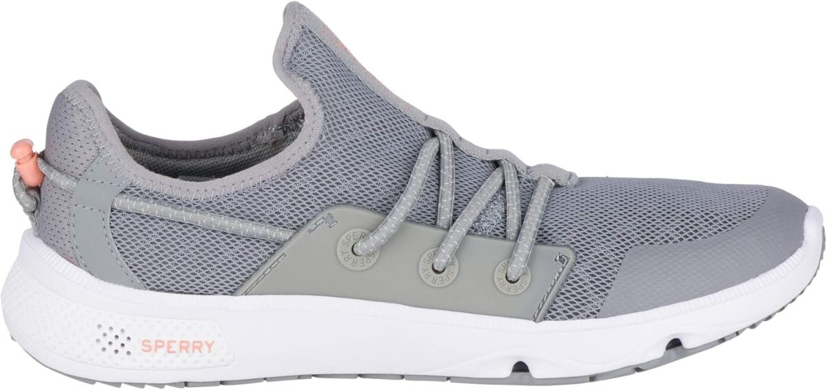 ⁦Sperry Casual sneakers for women- SPERRY 7 SEAS BUNGEE⁩ - الصورة ⁦2⁩