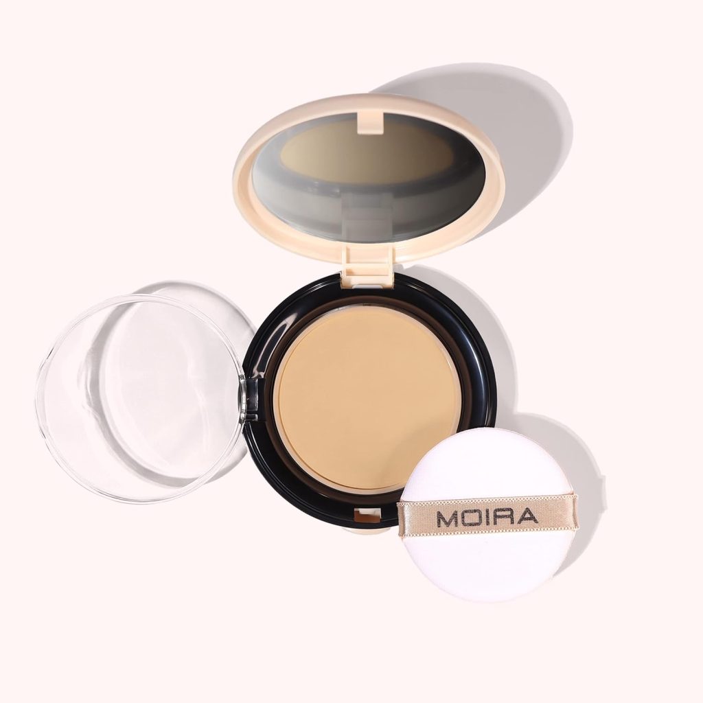 Complete Wear Powder Foundation (300W)