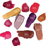 ⁦Avon Ultra Shimmer Lipstick Copper Sparkle, with a Moisture-retaining Formula for High Shine Shimmer⁩ - الصورة ⁦4⁩