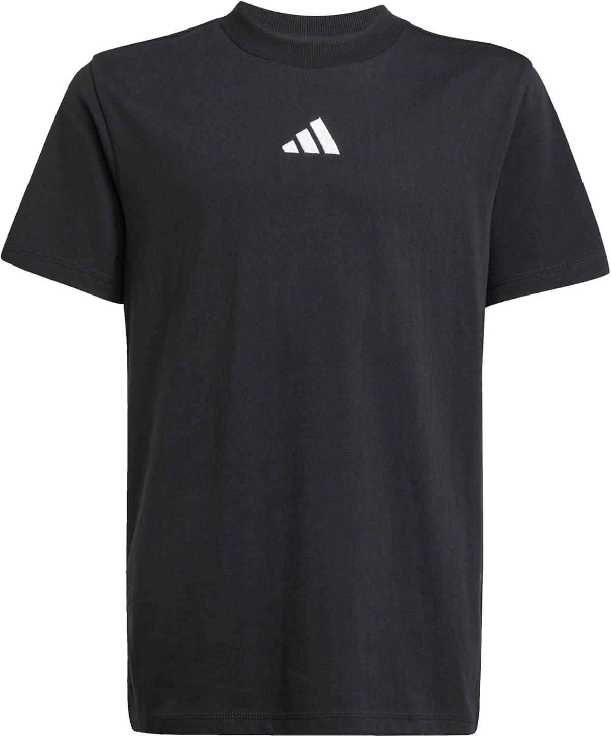 adidas Unisex Kids Essentials T-Shirt Kids T-Shirt
