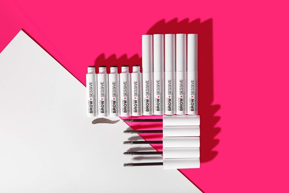 ⁦Wet n Wild Brow-Sessive Eyebrow Shaping Makeup Gel Blonde⁩ - الصورة ⁦12⁩