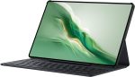 ⁦HONOR Magic Pad 2 12GB RAM 256GB ROM 12.3 Inch Tablet Wi-Fi Moonlight White Bundle with Smart Bluetooth Keyboard & Magic Pencil - Middle East Version⁩ - الصورة ⁦3⁩