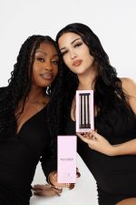 ⁦Dollsthetic -DOLLSTHETIC® Lip Liner Set 4 Pieces, Creamy Lip Liner, Long Lasting Matte Finish, Viral TikTok Lip Liner (Cocoa Doll, Sweet Doll, Velvet Doll, Cozy Doll) -⁩ - الصورة ⁦3⁩