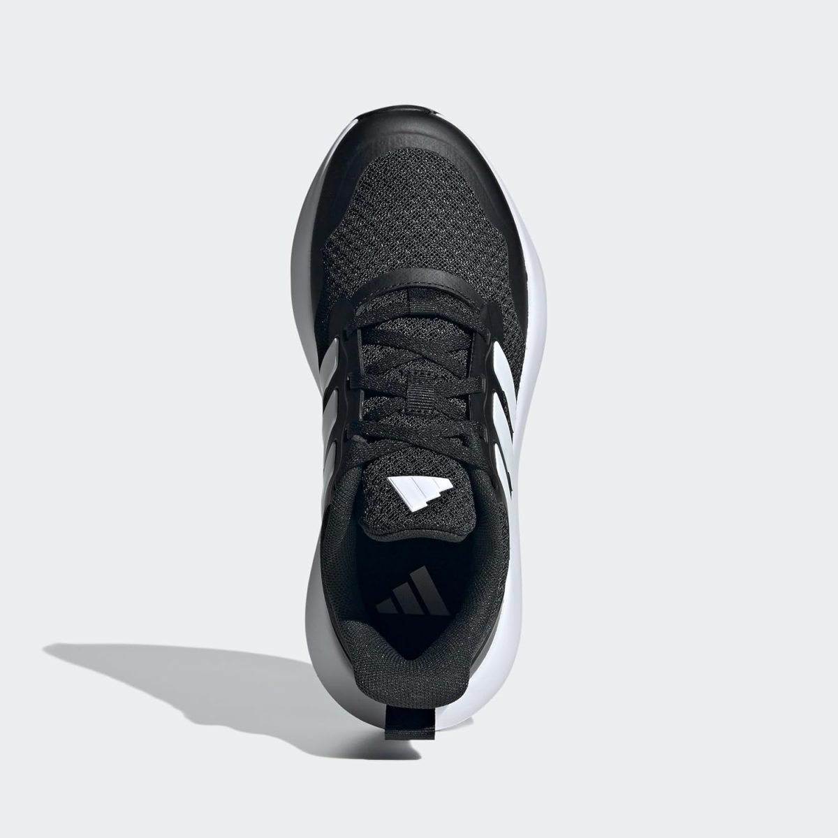 ⁦adidas Fortarun 3.0 J unisex-child Sneaker⁩ - الصورة ⁦3⁩
