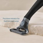 ⁦Harry's Razor Blades Refills - Razors for Men - 14 count⁩ - الصورة ⁦4⁩