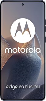 ⁦Motorola Edge 60 Fusion Dual-SIM 256GB ROM + 8GB RAM (GSM Only | No CDMA) Factory Unlocked 5G Smartphone (Pantone Slipstream) - International Version⁩ - الصورة ⁦3⁩