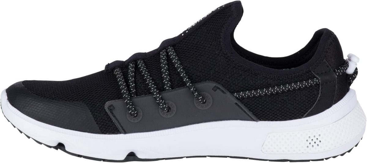 ⁦Sperry Casual sneakers for women- SPERRY 7 SEAS BUNGEE⁩ - الصورة ⁦2⁩