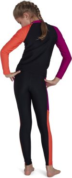 ⁦Speedo Boy's Essential Legging Swim Briefs⁩ - الصورة ⁦2⁩