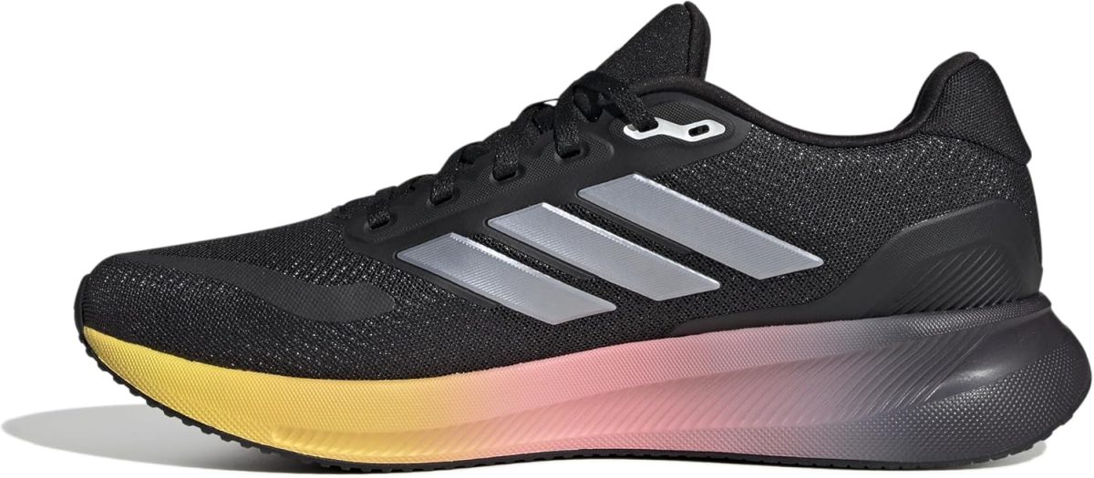 ⁦adidas Runfalcon 5 Mens Shoes⁩ - الصورة ⁦4⁩