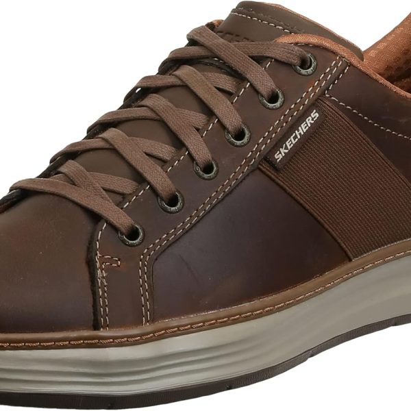 Skechers MORENO- WINSOR mens Oxford