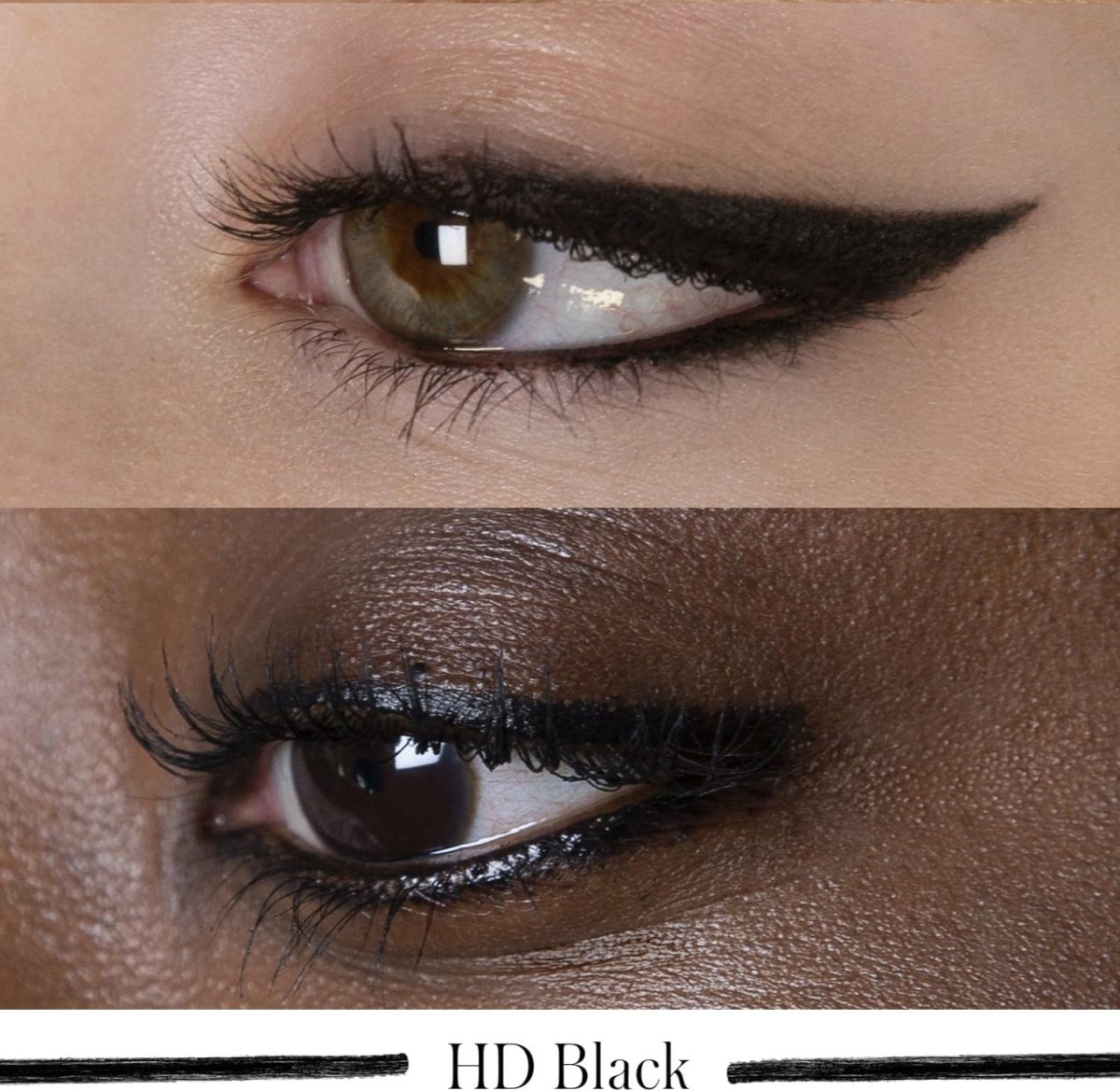 ⁦Straight Line Kohl Eye Pencil - HD Black by RMS Beauty for Women - 0.038 oz Eye Pencil⁩ - الصورة ⁦2⁩